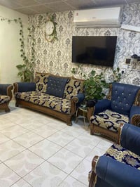 تخم • نضيف جدا • الدوره الوادي