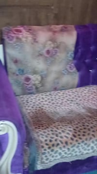 كنب نظيف • طقم كامل • كاضميه الانبارين