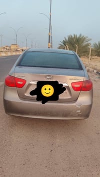 النترا • ٢٠١٠ • كربلاء