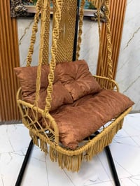 مرجوحة عش • متنوعة • توصيل محافظات