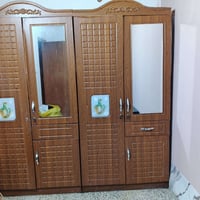 كنتورين • غير مستعملات • حي الاعلام