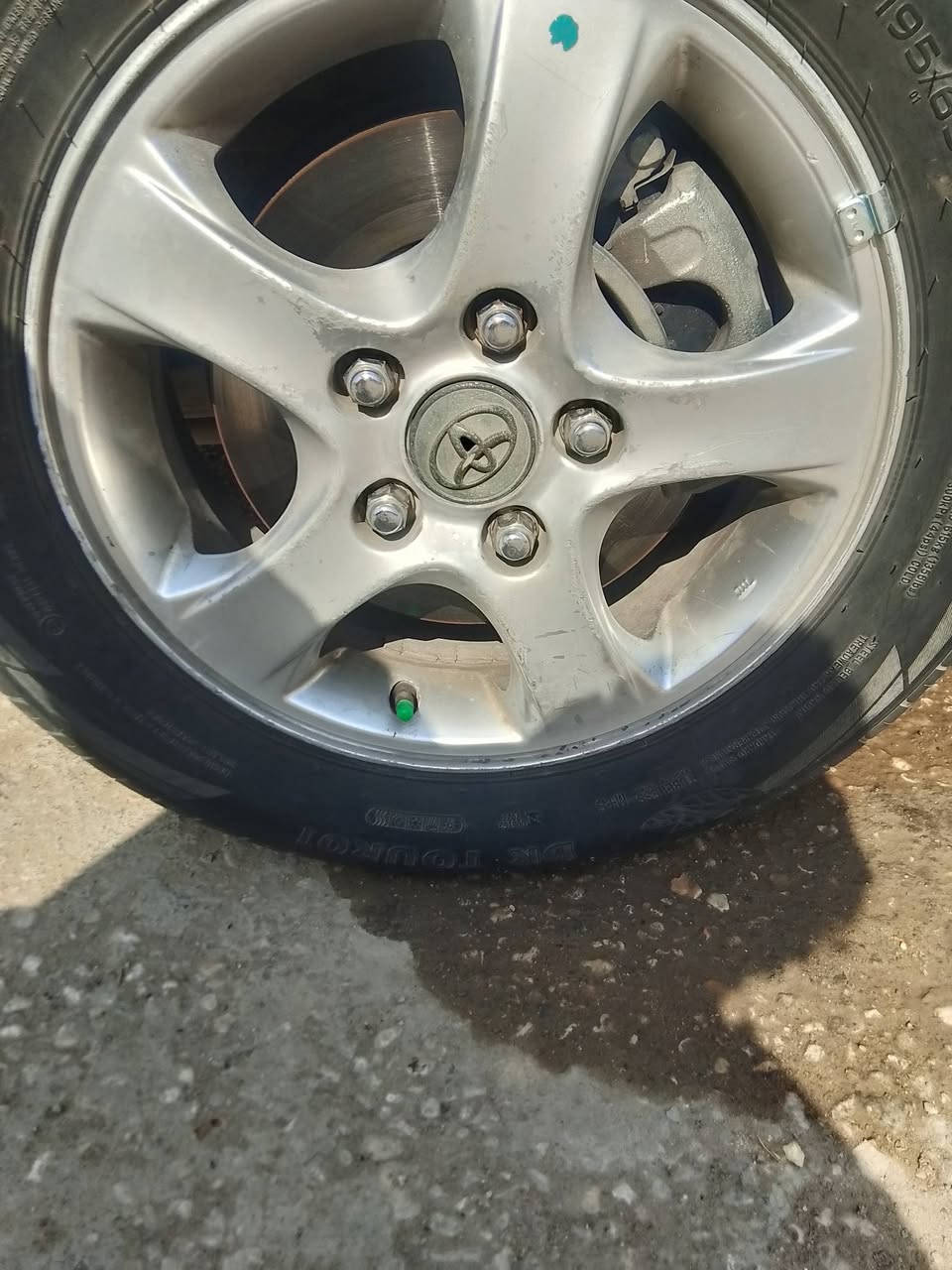 سلام عليكم عدي هذا الويل كب مال النتره مقدس حجم 15اريدمراوس بويل عادي اربعتهن نضيفات هذني شرط كون نضافه مكاني طوريج ***********
