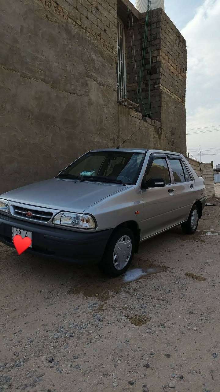 السلام عليكم
من رخصة الادمن المحترم
سايبه للبيع موديل 2024
ماشيه 37الف
السياره مكفوله كفاله عامه
عدا بيه شبر بخشم الجاملغ الوره الي على جهه الراكب مثل ماموضح بالصورة
مكاني كربلاء للاستفسار ***********
