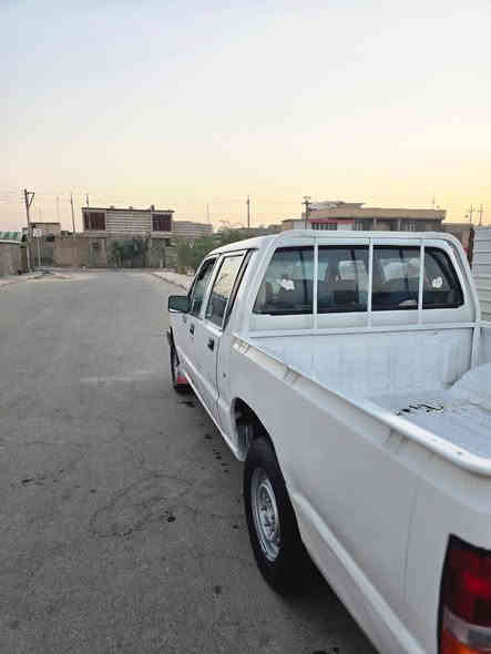 السلام عليكم سياره مستوبيشي مديل 97 رقم بغداد   البيع سياره جاهزه ونضيفه سعره 43 ما متواجد بلفيس تصال على الرقم ***********
