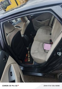 اوبتما ٢٠١٥ • محرك جديد • بدون ايرباك