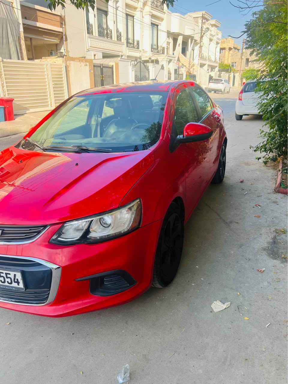 ٤ پارجةي هةية   پشت و پيشى كه پسه گئرو مه چينه ى ته برىت به شه رت موديل ٢٠١٩   75$ محملا  سيارةكة زور خاوينة  يةك دةست بوة   8$ وةرةقةي غرةمة لة سةرة 
*********** أربيل, العراق
