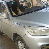 ليفان X60 • ٢٠١٦ • رقم بصره