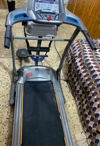 جهاز جري جبلي عوزه كارت فقط كلشي مابي سعر ب100وبي مجال هزاز بطن بي وشد...