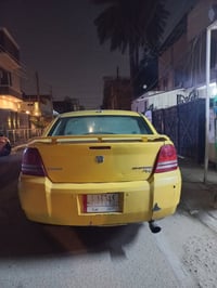 افنجر • ٢٠٠٩ • محرك ٢٤٠٠