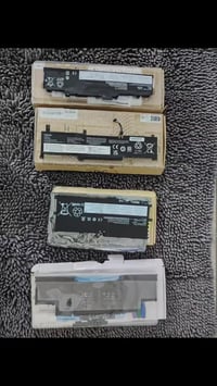 بطاريات لابتوب • ليثيوم بوليمر • كربلاء شارع النهر