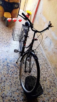 دراجة • سعر خاص • الشهداء العبيدي