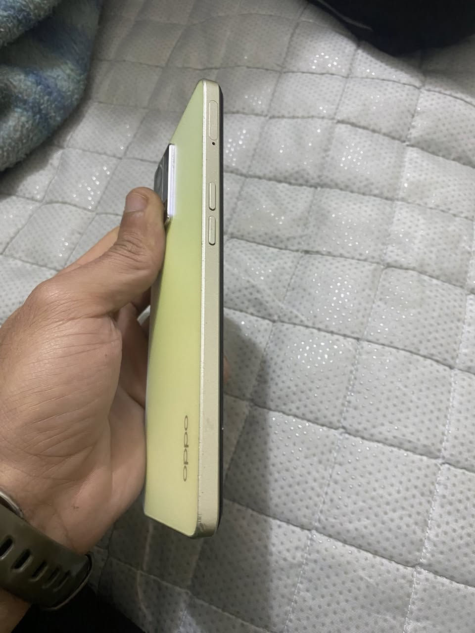 اوبو رينو 8 فور جي ذاكره 256 رام 8 فيه فطر فوك الكامره ما مبين سعر 150 بغداد مدينه الصدر  ***********
