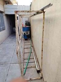 محجر مال كيه قطعتين سعرهن 300وبي مجال هذه رقمي07748055040