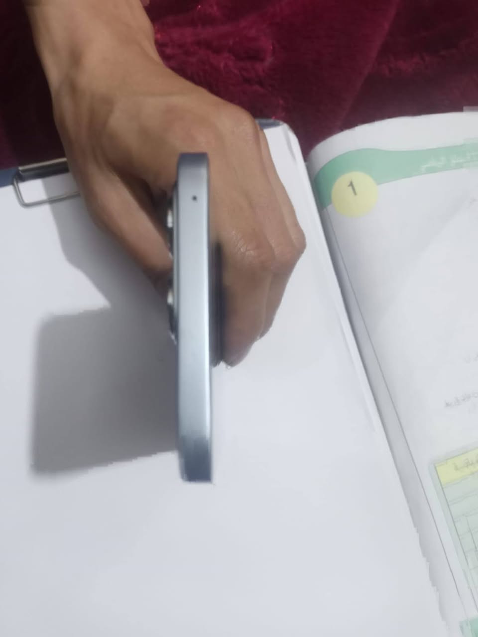 هونر X8b
ذاكرة 256
شحن تايب سي
شحن سريع
جهاز مستخدم 4اشهر
مكفول من العطل ولفتح وتصليح
السعر 170 وبي مجال
مكاني بغداد الشرطة الخامسه
***********
