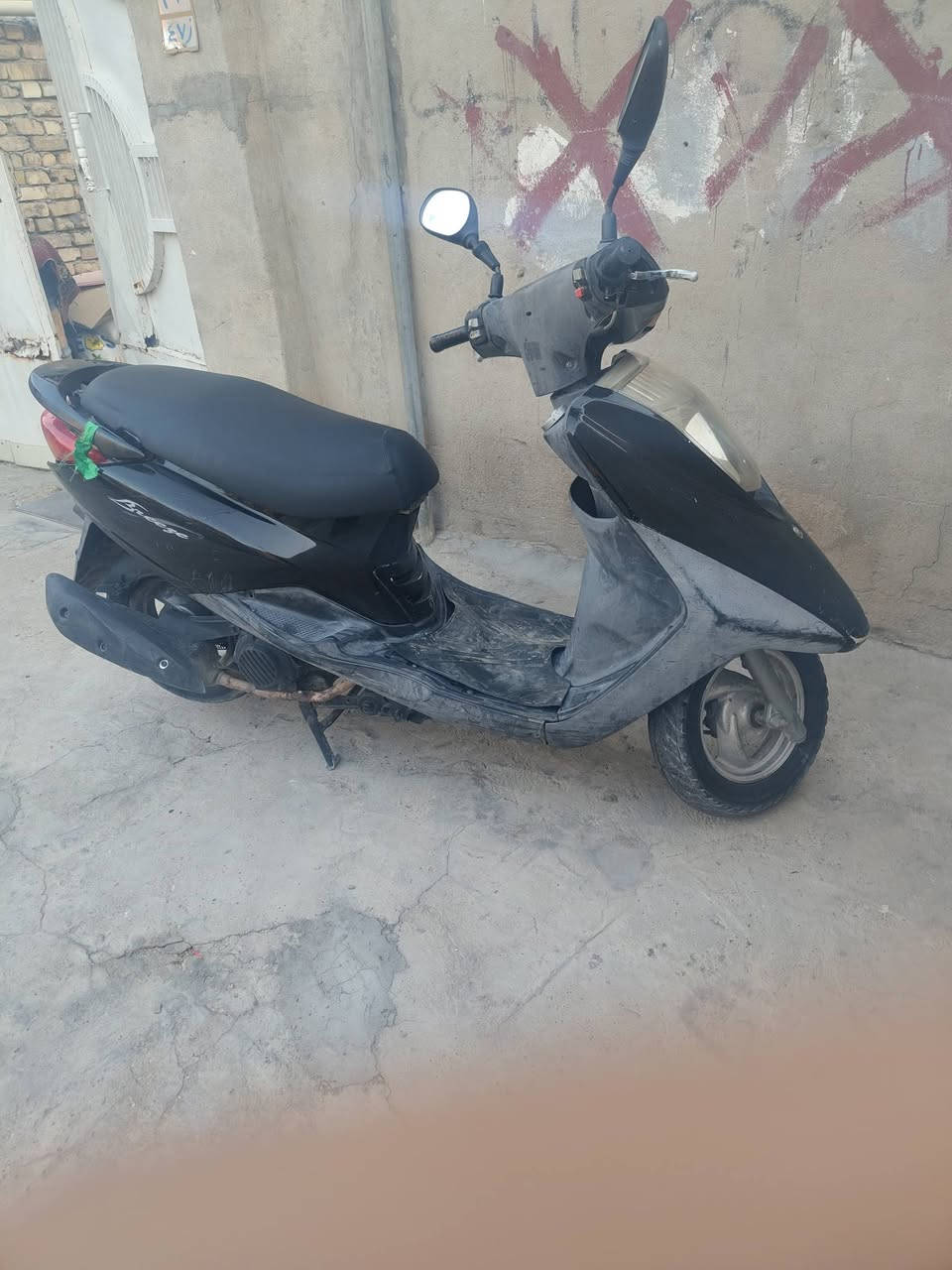 السلام عليكم دراجه بريز ياباني
للبيع سعر ٦٠٠ دراجه نضيفه للتواصل خاص


**إذا كنت صاحب هذا الإعلان وتريد حذفه لأي سبب، رجاءا أرسل رسالة إلى الدعم الفني**