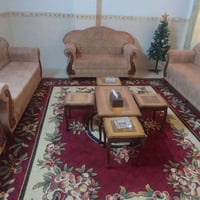 تخم • ١٠ نفر • نظيف جدا