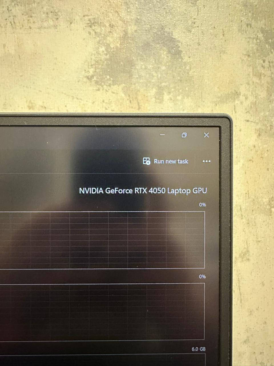 Lenovo loq
كرت شاشه rtx 4050

معالج razen 5 7235HS

رام 16gb ddr5 

ميموري 500 gb 

ما داخل بي اي لود مستخدمه قليل باقي الضمان مال شركه

سعر ٧٦٠$


**إذا كنت صاحب هذا الإعلان وتريد حذفه لأي سبب، رجاءا أرسل رسالة إلى الدعم الفني**