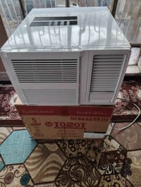 مكيف ٢ طن • موديل ٢٠٢٦ • كربلاء طويريج