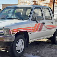 محرك كروسيده • ١٩٨٩ • ناصريه