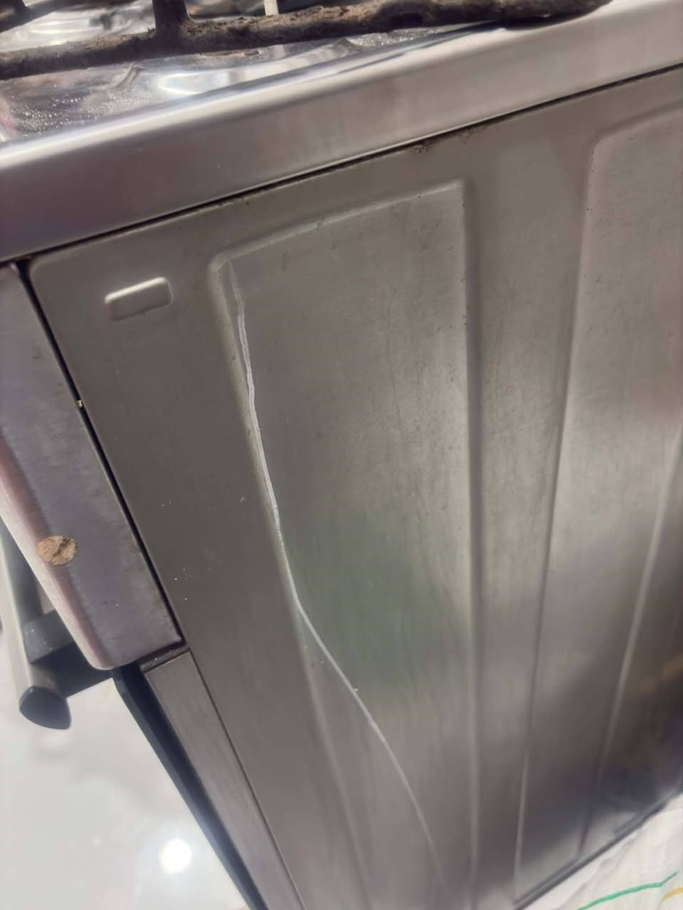 طباخ شغال نظيف سعره 125


**إذا كنت صاحب هذا الإعلان وتريد حذفه لأي سبب، رجاءا أرسل رسالة إلى الدعم الفني**