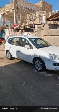 كارنز • ٢٠١٣ • ميسان