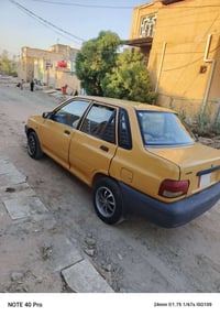 سايبه موديل 9مطلوبه هيئة وغرامه مكفوله كير وحداديه وتخم تاير مكينته بي...