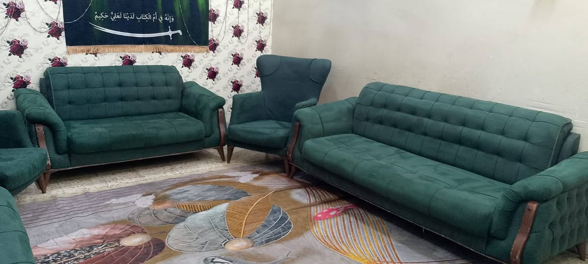 10 مقاعد تركي استخدام قليل 325 وبي مجال بلعبيدي ***********
