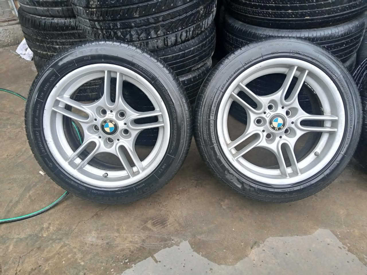 تایەو ویلی M قیاسی 17
بۆفرۆشتن یان گۆڕینەوە
لەسلێمانیم
170$
***********
***********
