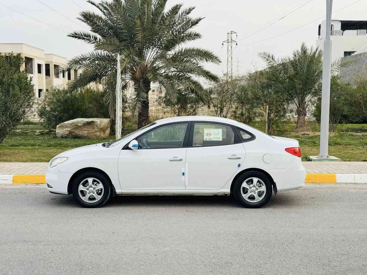 للبيع...نقد فقط  اعتذر عن الاقساط 
بسعر 95$وبيه مجال بسيط
النترا 2010خليجي ابيض ثلجي 
رقم سليمانيه سنويه ما ساقطه 
شرط التحويل والغرامات
ماشيه 220MM

✳️محرك 1600/لاتبخير ولاتنقيص 
✳️كير اتوماتيك بدون اي عيب مال بيت"
داخل لونين 
أربعه دسك 
تدفئة /تبريد/كهربائيات/صدر/تايرات/كلها مكفوله 
🚘سياره جاهزه شرط برغي ما ناقصها Ⓜ️

✅سيارة بيها مكانات 3قطع ونص بدون اي دواخل شرط السونار Ⓜ️
السعر 95$💸
تايرات 4️⃣ جديدة 🆕 
صدر امامي خلفي كلا جديد 🆕 
مكان السيارة صلاح الدين تكريت الديوم
رجاءً ما أقفل سعر بالتلفون تعال وتدلل 
للاستفسار ***********
***********
