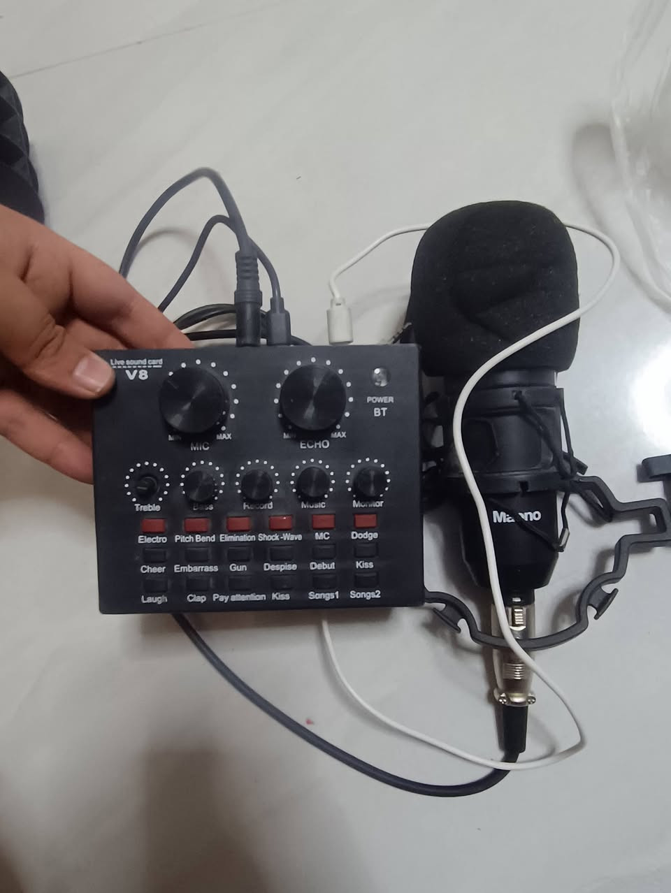 اسعار تصفيه اي قطعة تعجبك علق ويجيك سعرها متوفر توصيل لكل العراق


**إذا كنت صاحب هذا الإعلان وتريد حذفه لأي سبب، رجاءا أرسل رسالة إلى الدعم الفني**