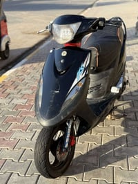 للبيع ماكس بلادي على وضع الشركه شلعه ومعدل دراجه ما ناقصها اي شي سلف و...