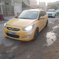 اكسنت موديل 2015  خليجي محرك 1600دوش المرغوب  فوول مواصفات فتحه اشاير ...