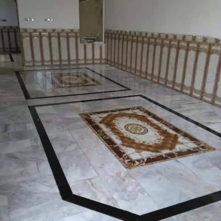 السلام عليكم ورحمة الله وبركاته..
أخوكم خلفة سيراميك (أرضيات وجدران) بخبرة طويلة ودقة عالية في العمل.
مستعد لتنفيذ كافة أعمال السيراميك والبورسلين وبأسعار مناسبة جداً مراعاةً للظروف.
نظافة العمل والأمانة هي شعارنا، والاتفاق يرضي الطرفين بإذن الله.
للاستفسار أو الاتفاق، يرجى التواصل عبر الخاص أو الاتصال على الرقم: [***********]
رزقنا الله وإياكم من واسع فضله."
