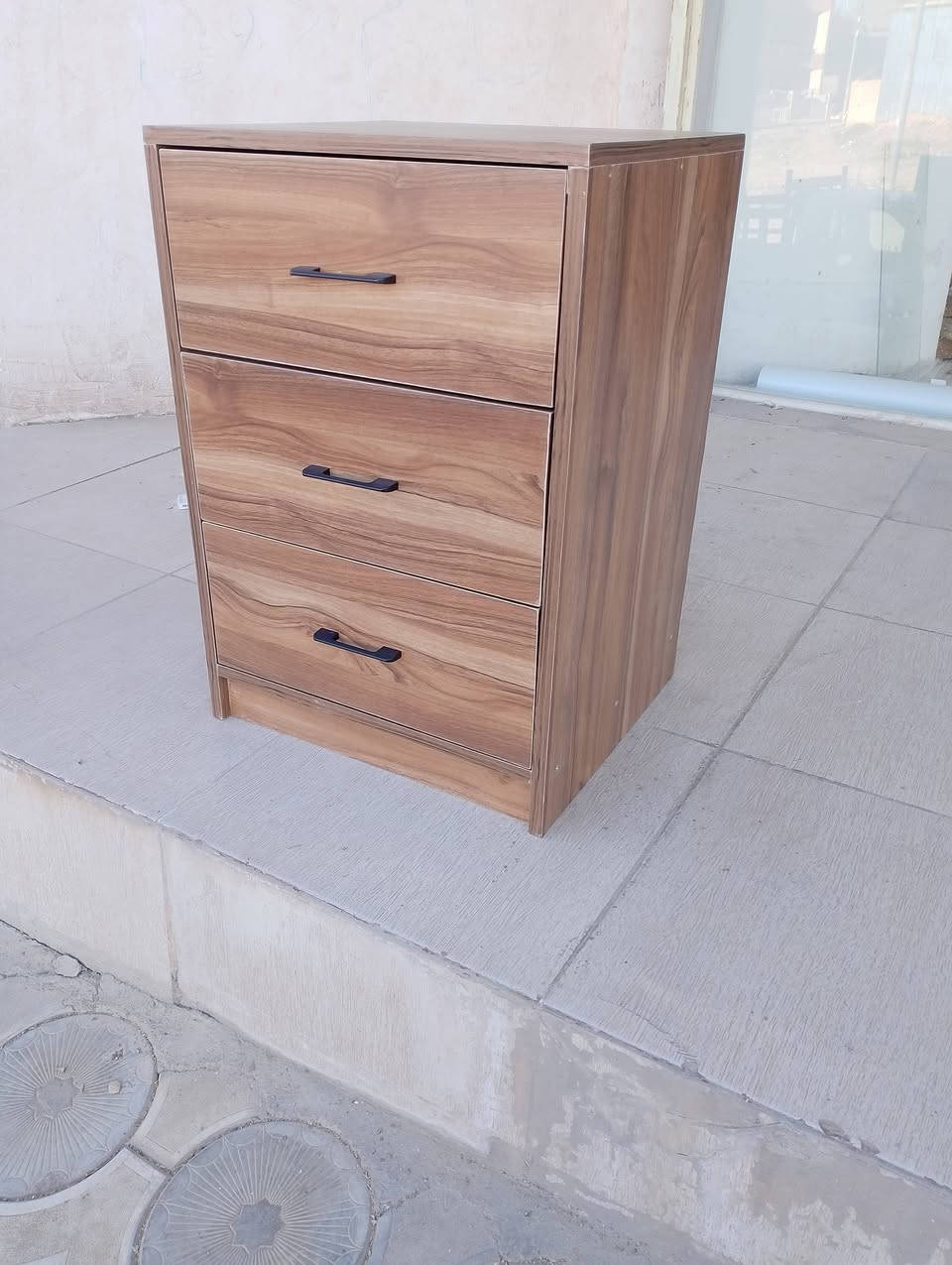 ئەم کۆمیدییە بۆ فڕۆشتن
قییاسی 
بەرزی/٧٢ سانتیمە✅
پانی/٥٠ سانتیمە✅
قوڵی/ ٤٤ سانتیمە ✅
تازەیەو بەکار نەهاتوە 🥰
٨٠ هەزار و مەعامەلە 💵
تێبینی:لە سلێمانییە🔴


**إذا كنت صاحب هذا الإعلان وتريد حذفه لأي سبب، رجاءا أرسل رسالة إلى الدعم الفني**