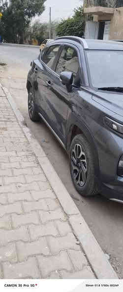 ساسوكي فرونكس هايبرد خفيف يعني محرك كهربائي مساعد للبنزين موديل ٢٠٢٤ فول ما عدا الفتحة محرك ١٥٠٠ مطلوبة مصرف الصناعي رقم بغداد فقط عليك تجيب كفيل تبدل الكفيل
***********
