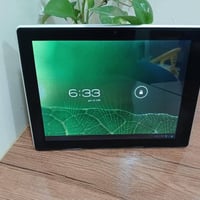 للبيع ايباد اوروبي حجم كبير  مواصفات :-  - ذاكرة ١٦ كيكا ، رام ٢ كيكا ...