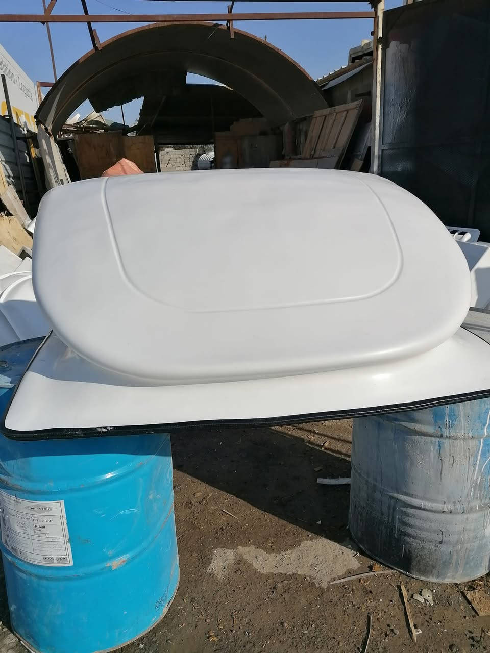 كاسحات كيا حمل ***********
