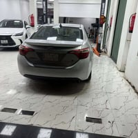 كورلا • ٢٠١٤ • محرك ١٨٠٠