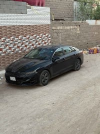 كيا K5 • ٢٠٢١ • ١٦٠٠ تيربو