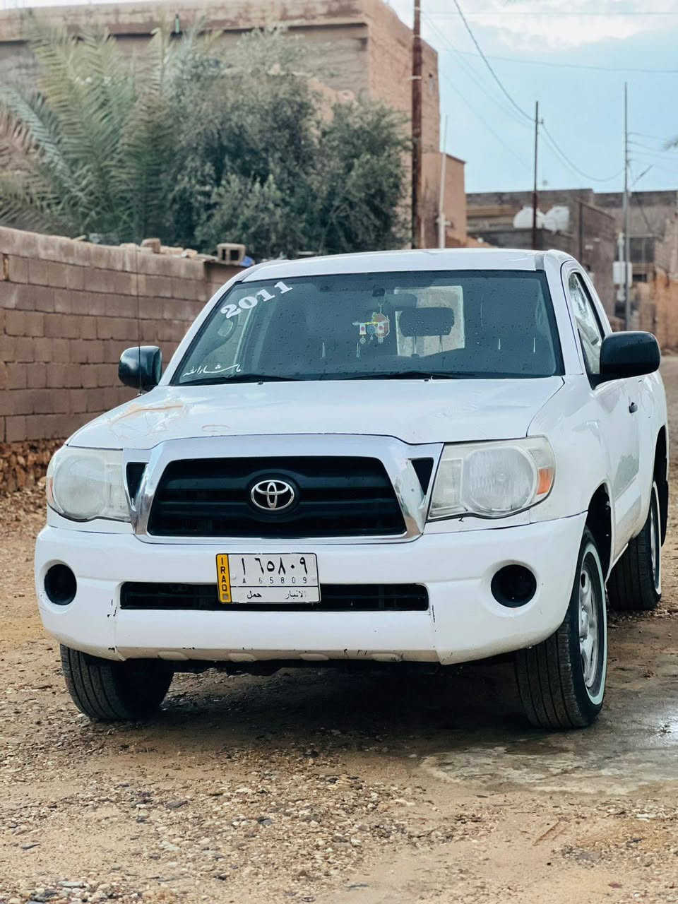 بيكم. ٢٠٠١١. تيوتا وارد رقم انبار         تحويل ثاني يوم   للبيع
***********
