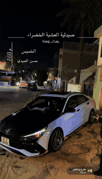 سياره للبيع شباب
النترا N

موديل 2022

سرقه جاملغات امامي فقط 

بدون حادث 

سياره جدا نظيفه ومابيه مصرف 

وصارف عليه كلش اهوايه 

مكينه 2000 تيربو سرعه 300🚀🚀

ويل 18 امبدل

لدات متغير امامي

لدات داخليه 

مغلف البنيد فورجت 

رقم ***********
اهوايه تفاصيل ممذكوره ومواصفاته معروفه
