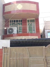 شارع 60 • 125م • غرفتين نوم