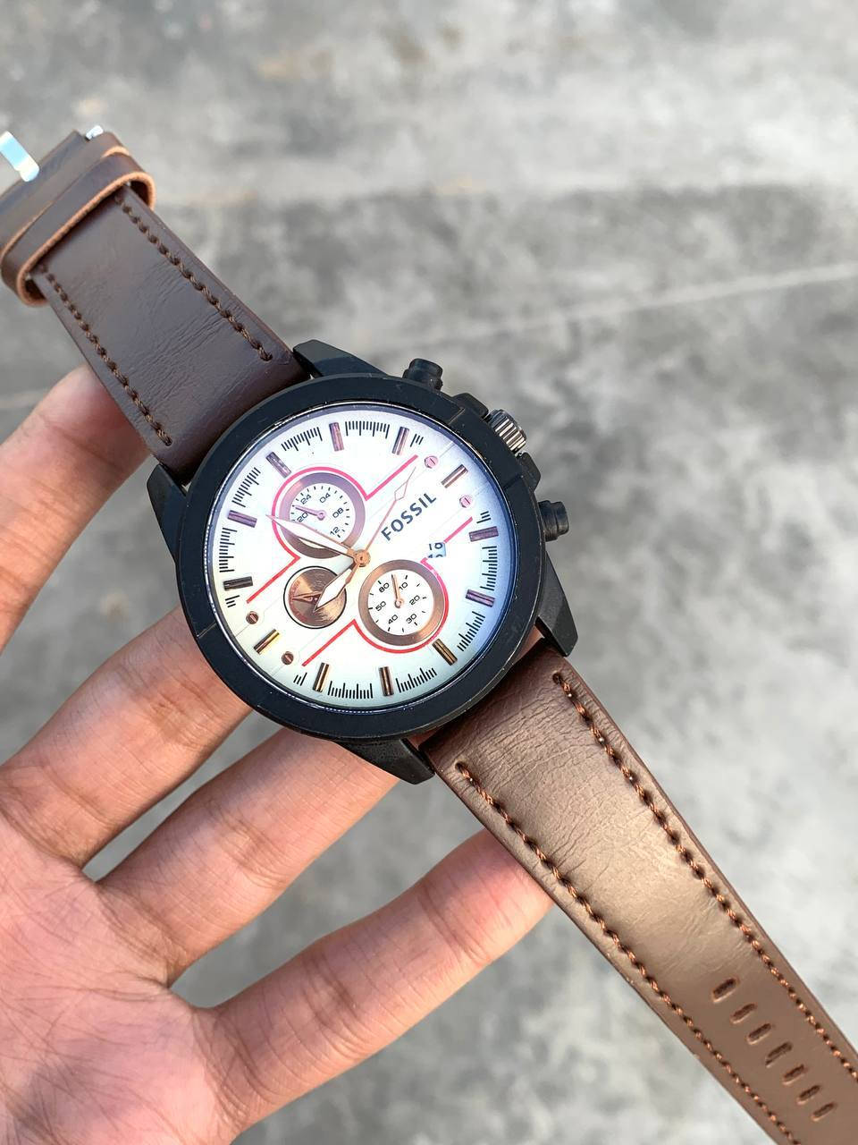 ساعه جلد بكوالتي وماتريل عالي جدآ 🔥
♥️اوستيك جلد اسباني مريح ف اليد 🔥
السعر: 200


**إذا كنت صاحب هذا الإعلان وتريد حذفه لأي سبب، رجاءا أرسل رسالة إلى الدعم الفني**