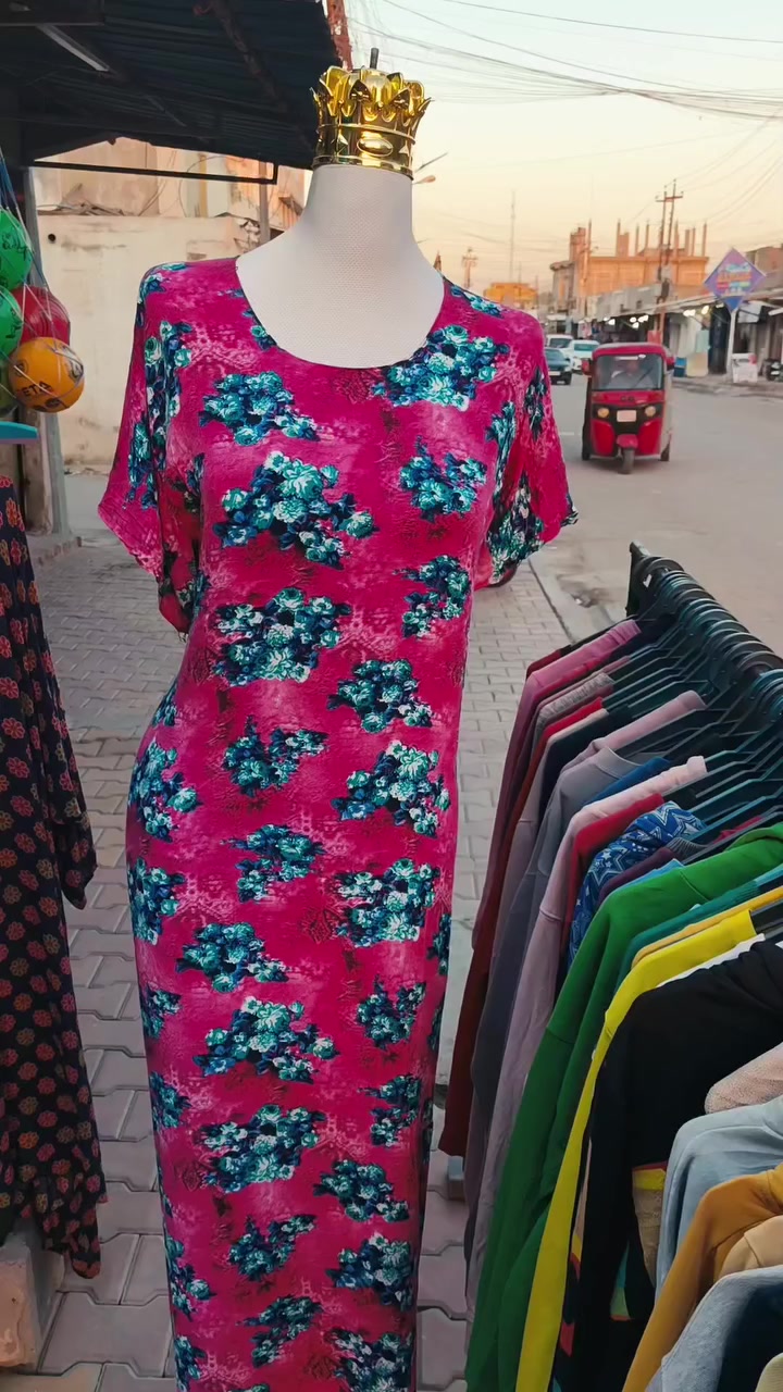 اللهم صلي على محمد وآل محمد. 

تنزيلات  ع المخاورر ولشلحات. 🔥

سعر القطعة 3فقط💫💸

العنوان شارع ام واليد مقابيل الصيدلية مجاور سنتر الاسعار.


**إذا كنت صاحب هذا الإعلان وتريد حذفه لأي سبب، رجاءا أرسل رسالة إلى الدعم الفني**