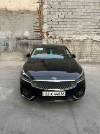 كادنزا • ٢٠١٨ • مكفول