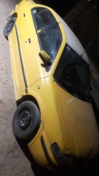 ٢٠٠٩ • محرك وجير نظيف • رقم انجليزي