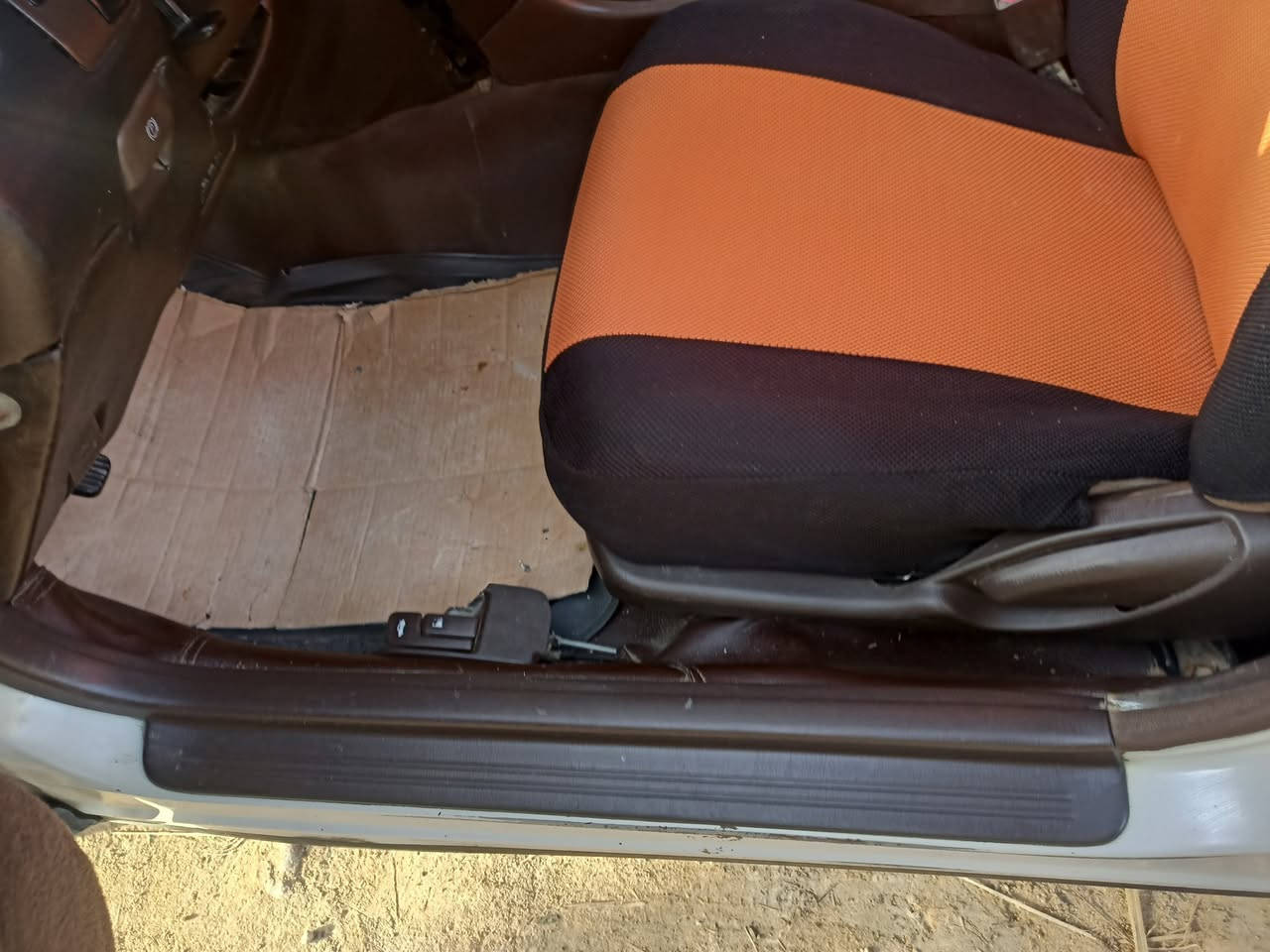 مارك للبيع مديل 1992 مكفوله من الكص والنقل الجثه والضربه القويه بيه ضربه بالحوض خفيفه كلش تبريد شغال حداده جديده تايرات جديده بيه تكحيلات غير مرشوشه البصره قضاءالمدينه بني منصور السعر 62 بيه مجال حك الجيه


**إذا كنت صاحب هذا الإعلان وتريد حذفه لأي سبب، رجاءا أرسل رسالة إلى الدعم الفني**