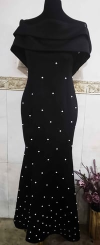 فساتين مناسبات • موديل تركي • كربلاء