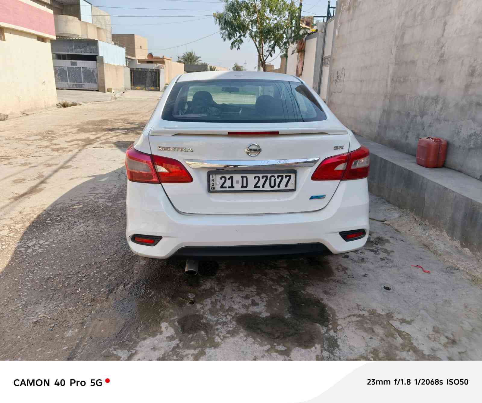 سەرەتا بە ناوی خودای گەورە سەیارەی سەنترا 2016 SR سەیارەکە لۆکە ناو باکەت تەنها 110 میل رۆیشتەوە تەنها دوو پارچەی هەیە چملغ و بۆنیت سەنوەی هەتا 2027 مانگ 7 تازەیە کێڕ و مەکینە وە شەرت 10 فیتەر چوار تایەی تازەیە 97 مەعمەلەکی کەم ژمارەی مۆبیل *********** وتسابی لەسەرە كالار, السليمانية
