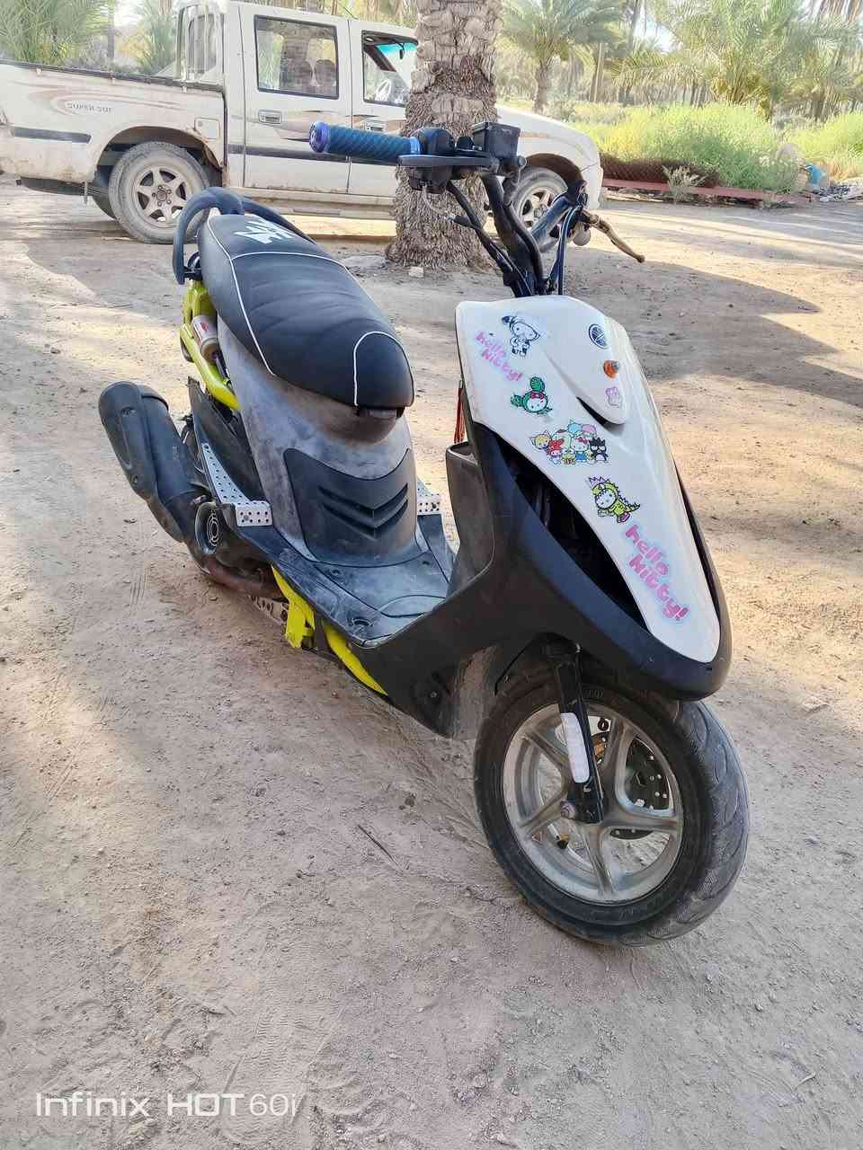ماكس عدله للبيع سعر325وبيها مجال 
محرك ناعم لا نضوح ولا تبخير 49 بلادي
نكره سلف بكل وكت ......... رقم ***********
كهربائيات كامله......... مكاني حله قرب شريفه بنت الحسن 
غراض كله اصلي مابيها تجاري
وياله عنكبوت اصليات
